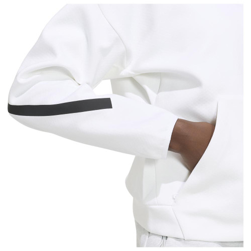 Adidas Γυναικεία ζακέτα Z.N.E. Full-Zip Hoodie